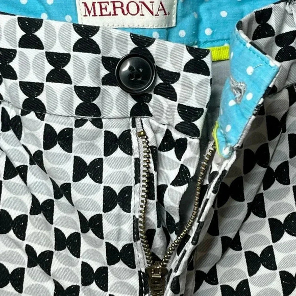 Merona  Cotton Shorts - Picture 5 of 8